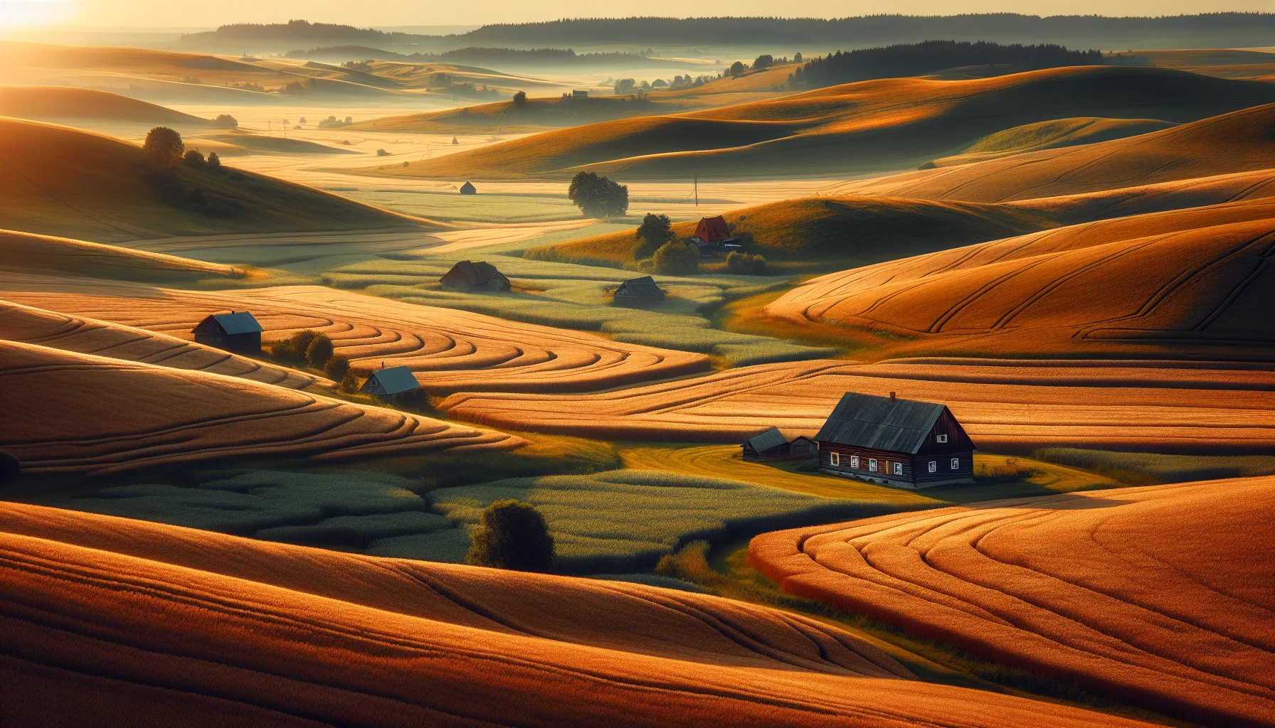 Agriculture en Lituanie